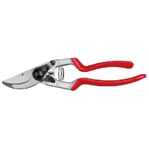 Felco-13-cesoia-da-potatura-Incudine-Rosso