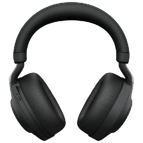 Jabra-Evolve2-85-MS-Stereo-Auricolare-Con-cavo-e-senza-cavo-A-Padiglione-Ufficio-USB-tipo-A-Bluetooth-Nero