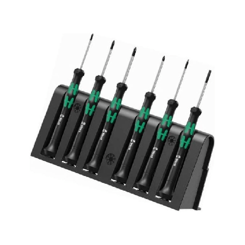 Wera-2050-6-Set-Cacciavite