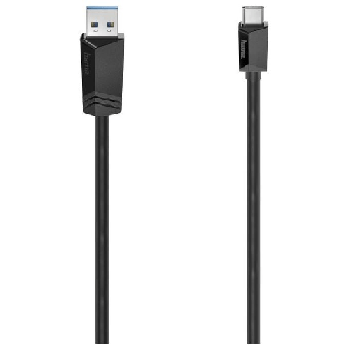 Hama-Cavo-USB-Type-C-M---USB-A-M-USB-3.2-gen.1-15-metri-nero