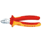 Knipex 70 06 125 pinza Pinze diagonali