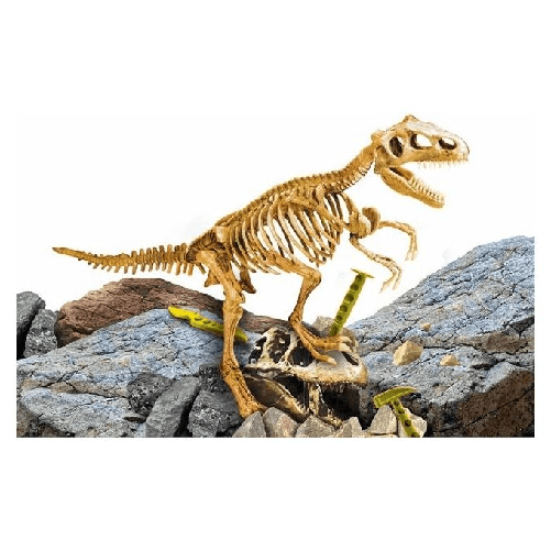 Lisciani-I-m-a-genius-super-kit-T-Rex