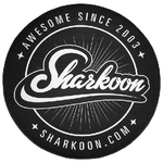 Sharkoon Floor Mat