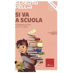 Erickson ISBN 9788859020622 libro Educativo ITA 80 pagine