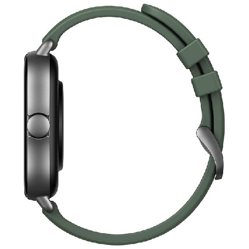 Amazfit-GTS-2e-419-cm--1.65--AMOLED-43-mm-Digitale-Touch-screen-Verde-GPS--satellitare-