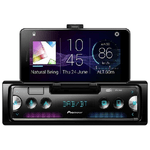 Pioneer SPH-20DAB Nero 200 W Bluetooth