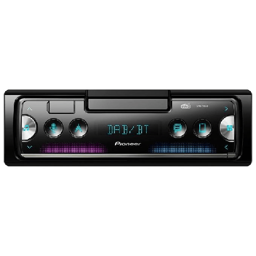 Pioneer-SPH-20DAB-Nero-200-W-Bluetooth