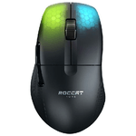 ROCCAT Kone Pro Air mouse Mano destra RF senza fili + Bluetooth Ottico 19000 DPI