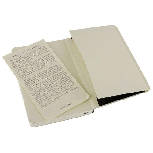 Moleskine-40122-quaderno-per-scrivere-192-fogli-Nero