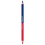 Pelikan 810838 pastello colorato Blu, Rosso 1 pz