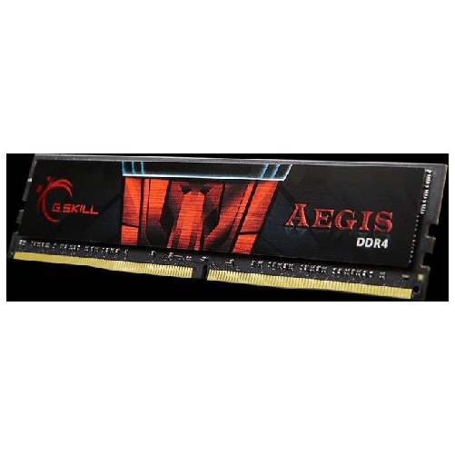 G.Skill-Aegis-F4-2666C19S-16GIS-memoria-16-GB-1-x-16-GB-DDR4-2666-MHz