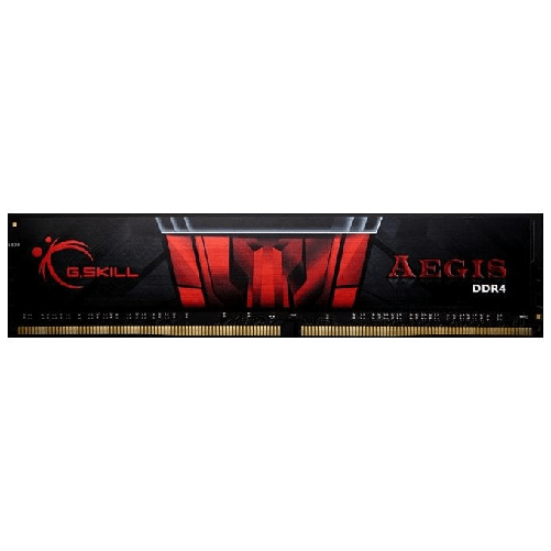 G.Skill-Aegis-F4-2666C19S-16GIS-memoria-16-GB-1-x-16-GB-DDR4-2666-MHz