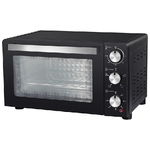 Melchioni Devil 23 23 L 1200 W Nero