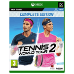 Nacon Bigben Interactive Tennis World Tour 2 Standard ITA Xbox Series X