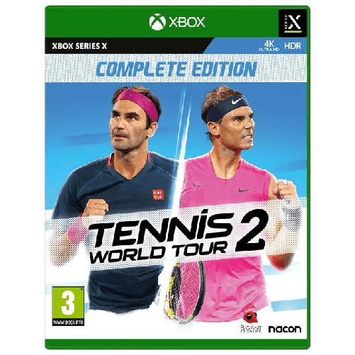 Bigben-Interactive-Tennis-World-Tour-2-Standard-ITA-Xbox-Series-X