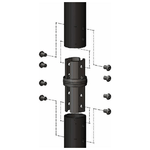 Multibrackets-4191-Accessorio-per-il-montaggio-del-monitor