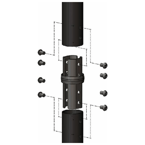 Multibrackets-4191-Accessorio-per-il-montaggio-del-monitor