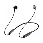 Adj 780-00051 cuffia e auricolare Wireless In-ear Musica e Chiamate Bluetooth Nero