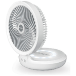 Macom Ventilatore Da Tavolo Battery 990'