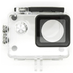 Easypix 55305 accessorio per fotocamera sportiva Alloggiamento per fotocamera