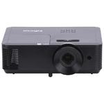 InFocus IN116AA videoproiettore Proiettore a raggio standard 3800 ANSI lumen DLP WXGA (1280x800) Compatibilità 3D Nero