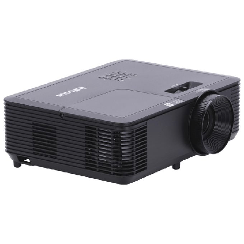 InFocus-IN116AA-videoproiettore-Proiettore-a-raggio-standard-3800-ANSI-lumen-DLP-WXGA--1280x800--Compatibilita-3D-Nero