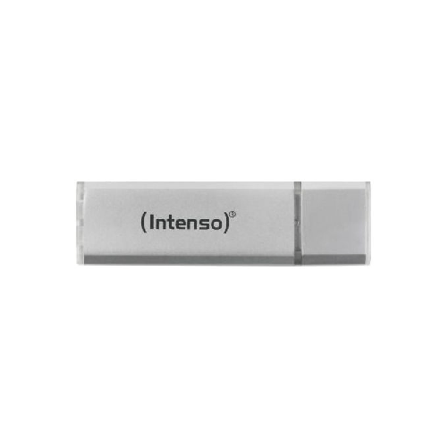 Intenso-Ultra-Line-unita-flash-USB-256-GB-USB-tipo-A-3.2-Gen-1--3.1-Gen-1--Argento