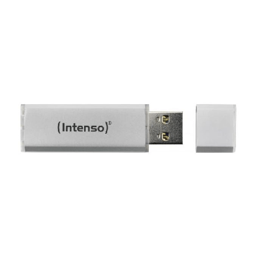 Intenso-Ultra-Line-unita-flash-USB-256-GB-USB-tipo-A-3.2-Gen-1--3.1-Gen-1--Argento