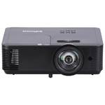 InFocus IN116BBST videoproiettore Proiettore a corto raggio 3600 ANSI lumen DLP WXGA (1280x800) Compatibilità 3D Nero