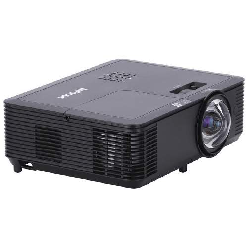 InFocus-IN116BBST-videoproiettore-Proiettore-a-corto-raggio-3600-ANSI-lumen-DLP-WXGA--1280x800--Compatibilita-3D-Nero