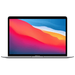 Apple NB APPLE MACBOOK AIR MGN93T/A (2020) 13-inch Apple M1 chip with 8-core CPU and 7-core GPU 256GB Silver