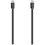 Hama 00200630 cavo USB USB 2.0 1,5 m USB C Nero