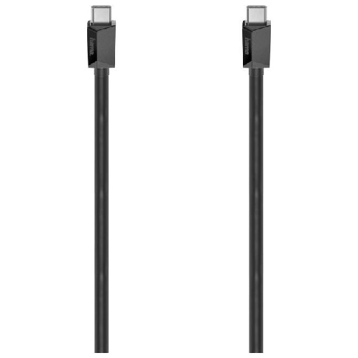 Hama-00200630-cavo-USB-15-m-USB-2.0-USB-C-Nero