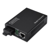 Digitus-Convertitore-Media-Gigabit-Ethernet--RJ45---SC