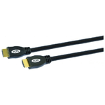 Nuova video suono nuovaVideosuono 14/93 cavo HDMI 3 m HDMI tipo A (Standard) Nero