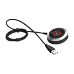 Jabra Evolve 40 Link telecomando Cablato Audio Pulsanti