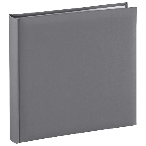 Hama-Fine-Art-album-fotografico-e-portalistino-Grigio-320-fogli-10-x-15-cm