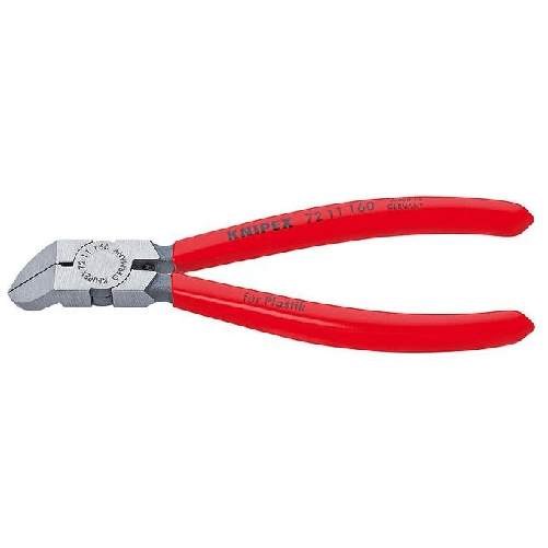 Knipex-72-11-160-pinza-Pinze-diagonali