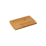 Zassenhaus 054026 tagliere da cucina Rettangolare Bamboo Bamboo, Legno