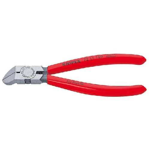 Knipex-72-11-160-pinza-Pinze-diagonali