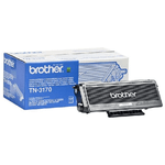 Brother TN-3170 cartuccia toner 1 pz Originale Nero