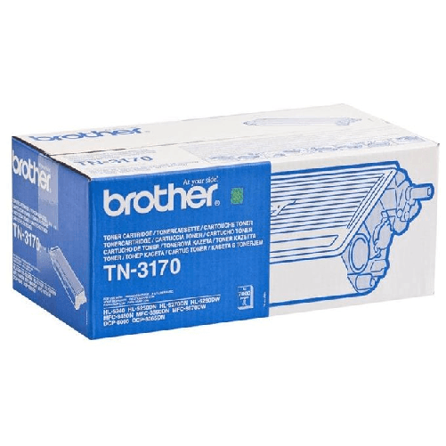 Brother-TN-3170-cartuccia-toner-1-pz-Originale-Nero