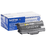 Brother TN-2120 cartuccia toner 1 pz Originale Nero