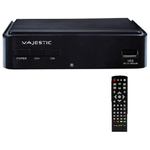 New-Majestic-DEC-665-HD-USB-Terrestre-Nero