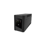 Adj 650-00750 gruppo di continuità (UPS) A linea interattiva 0,75 kVA 450 W 2 presa(e) AC