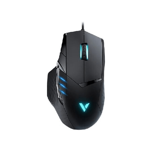 Rapoo-VT300-mouse-Mano-destra-USB-tipo-A-Ottico-6200-DPI