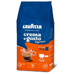 Lavazza Crema e Gusto Forte Espresso Grani, 1Kg