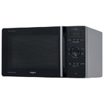 Whirlpool Chef Plus Microonde a libera installazione - MCP 345 SL