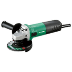 Hikoki G12SR4 Levigatrice a nastro 10000 Giri/min Nero, Verde 730 W