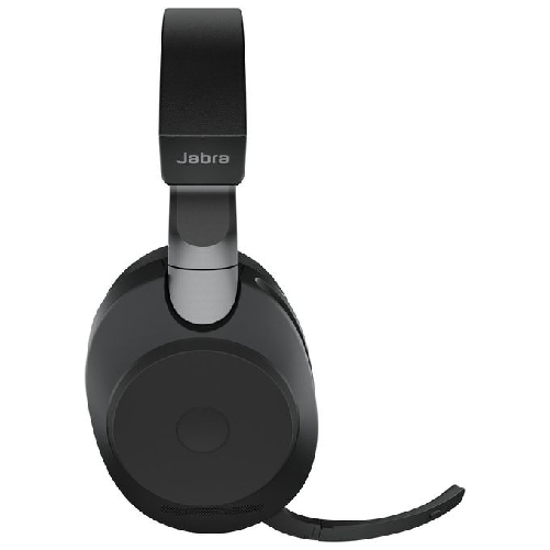 Jabra-Evolve2-85-UC-Stereo-Auricolare-Con-cavo-e-senza-cavo-A-Padiglione-Ufficio-USB-tipo-A-Bluetooth-Nero